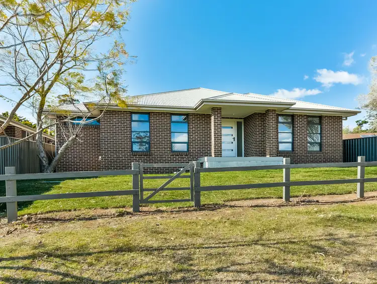 Second view of Homely house listing, 52 Struan Street, Tahmoor NSW 2573