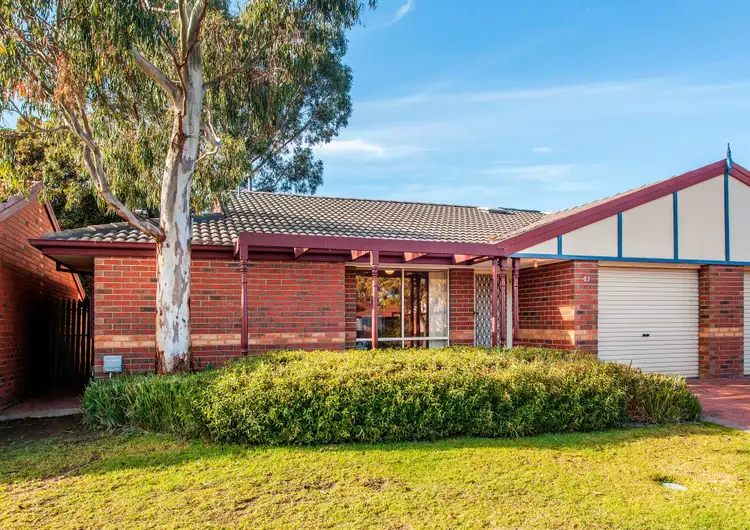 Main view of Homely unit listing, 43 Heathcote Drive, Forest Hill VIC 3131