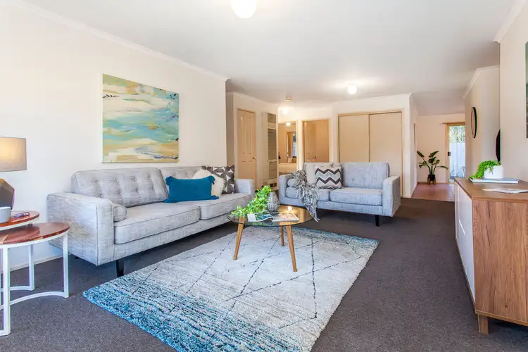 Second view of Homely unit listing, 43 Heathcote Drive, Forest Hill VIC 3131