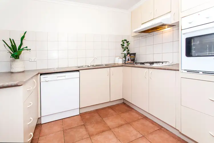 Third view of Homely unit listing, 43 Heathcote Drive, Forest Hill VIC 3131