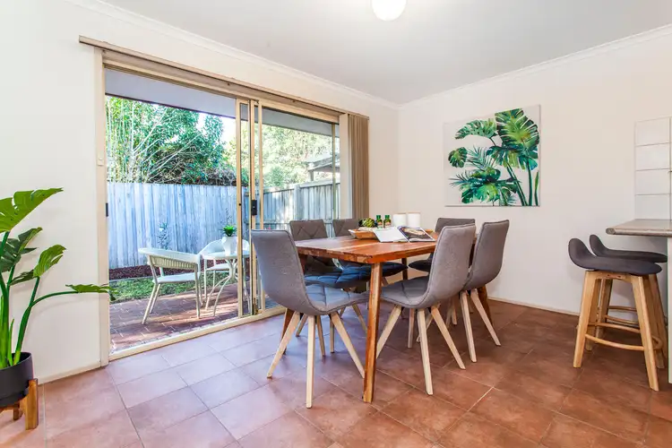 Fifth view of Homely unit listing, 43 Heathcote Drive, Forest Hill VIC 3131
