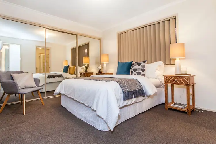 Sixth view of Homely unit listing, 43 Heathcote Drive, Forest Hill VIC 3131