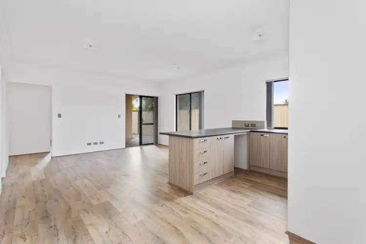 Sixth view of Homely house listing, 2A O'Donough Place, Beechboro WA 6063