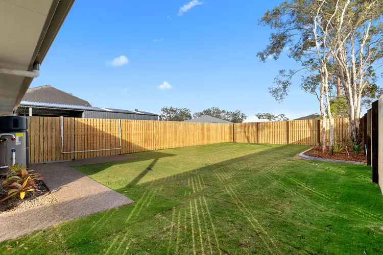Second view of Homely unit listing, 1 & 2/4 Senor Avenue, Urangan QLD 4655