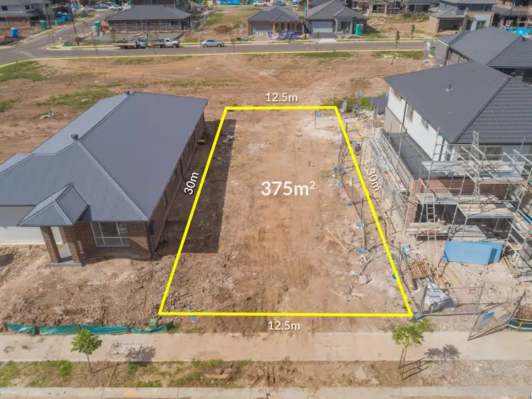 23 Prosper Street, Marsden Park NSW 2765