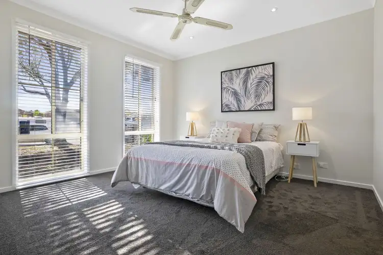 Fifth view of Homely house listing, 7 Normandy Close, Hoppers Crossing VIC 3029