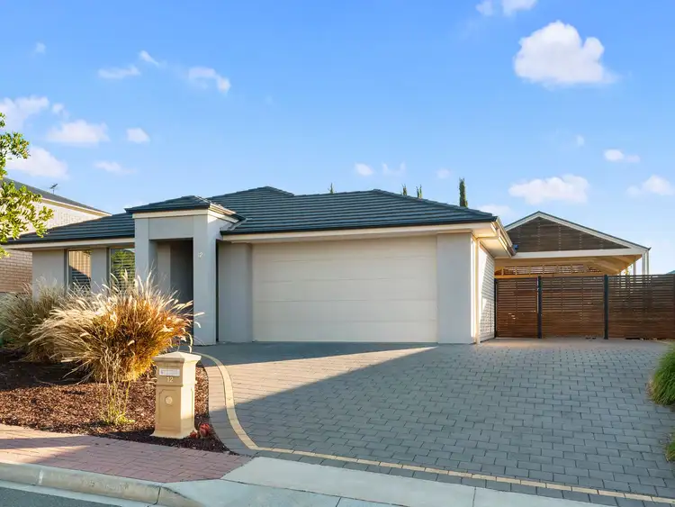 12 Beachport Road, Seaford Rise SA 5169