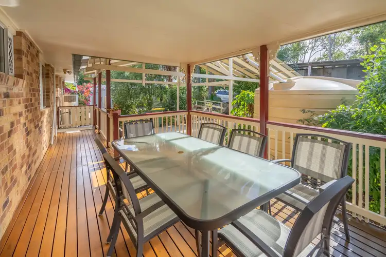 Fifth view of Homely rural property listing, 527 Limestone Ridges Road, Peak Crossing QLD 4306