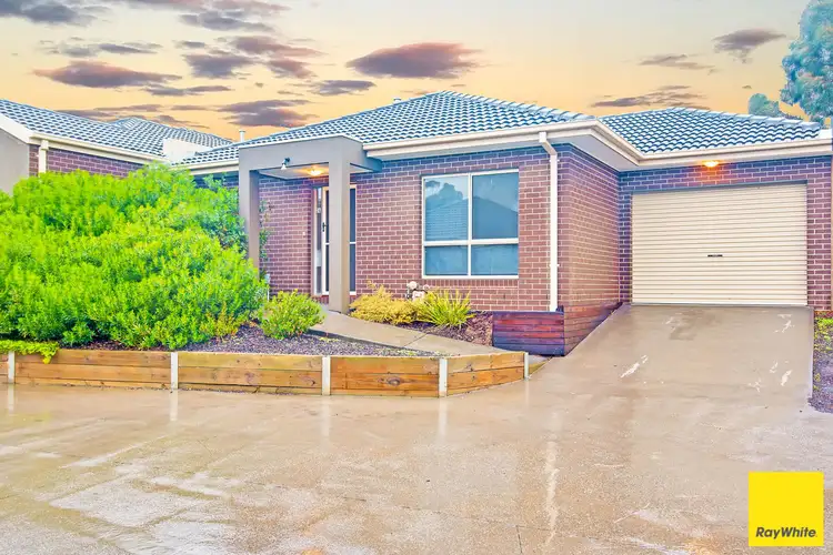 34/42 Mitchells Lane, Sunbury VIC 3429