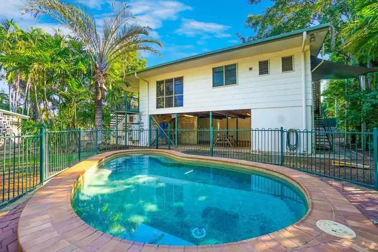 8 Radford Court, Coconut Grove NT 810