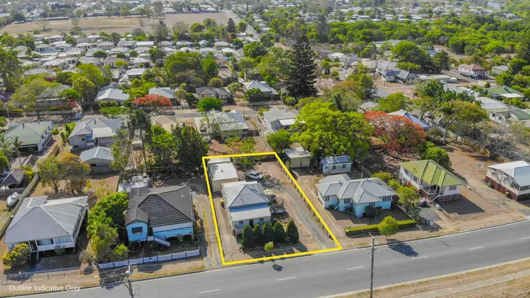 Second view of Homely house listing, 7 Cook Street, East Ipswich QLD 4305