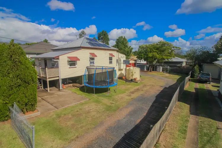 Third view of Homely house listing, 7 Cook Street, East Ipswich QLD 4305