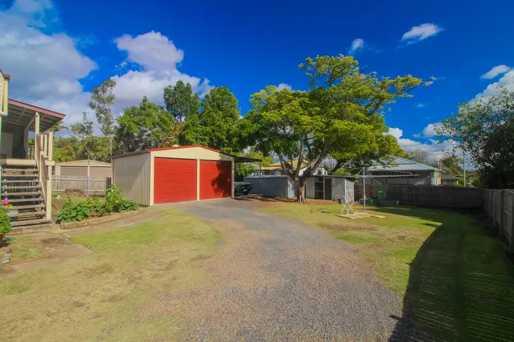 Fifth view of Homely house listing, 7 Cook Street, East Ipswich QLD 4305