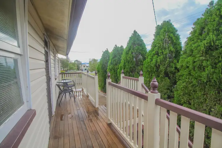 Sixth view of Homely house listing, 7 Cook Street, East Ipswich QLD 4305