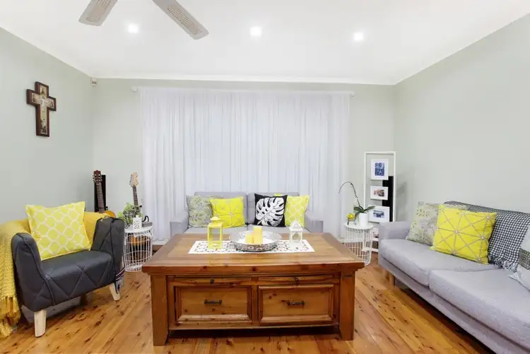 Sixth view of Homely house listing, 23 Shelley Place, Wetherill Park NSW 2164
