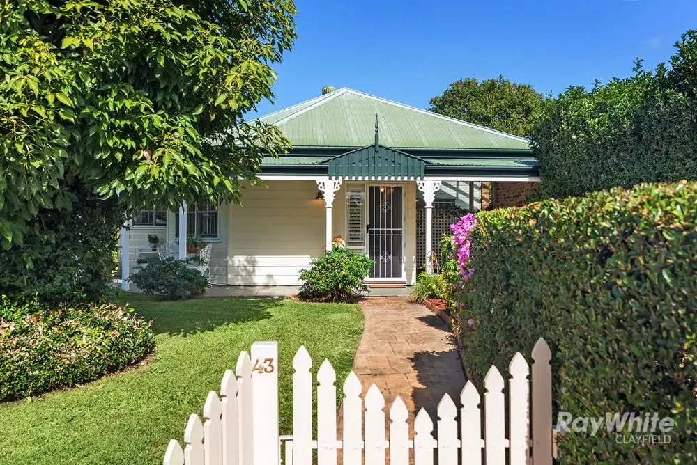 Main view of Homely house listing, 43/40 Blaikie Street, Hendra QLD 4011