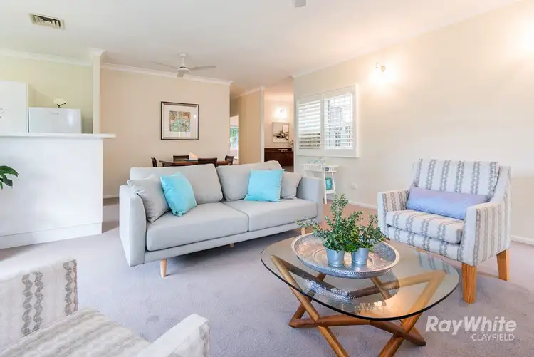 Second view of Homely house listing, 43/40 Blaikie Street, Hendra QLD 4011