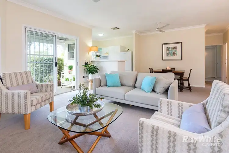 Third view of Homely house listing, 43/40 Blaikie Street, Hendra QLD 4011