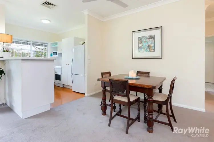 Fourth view of Homely house listing, 43/40 Blaikie Street, Hendra QLD 4011