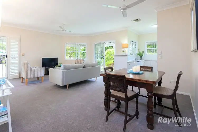Fifth view of Homely house listing, 43/40 Blaikie Street, Hendra QLD 4011