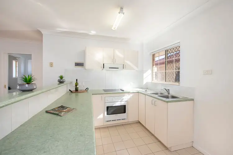 Second view of Homely unit listing, 5/18 Chaucer Street, Moorooka QLD 4105