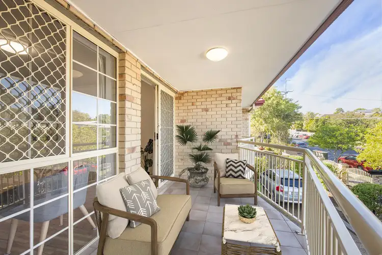 Third view of Homely unit listing, 5/18 Chaucer Street, Moorooka QLD 4105