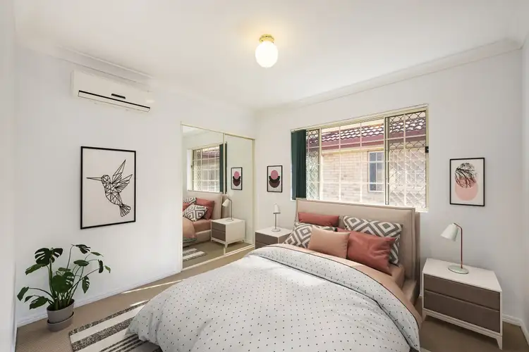 Fifth view of Homely unit listing, 5/18 Chaucer Street, Moorooka QLD 4105