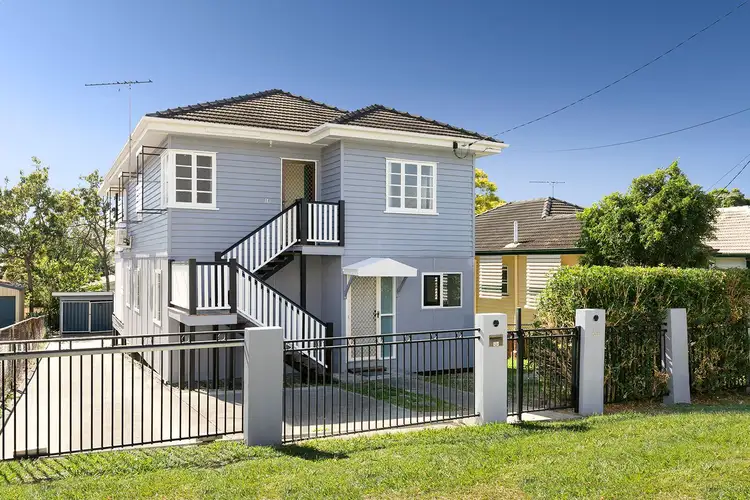 18 Lumley Street, Upper Mount Gravatt QLD 4122