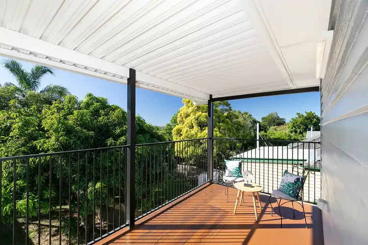 Fifth view of Homely house listing, 18 Lumley Street, Upper Mount Gravatt QLD 4122