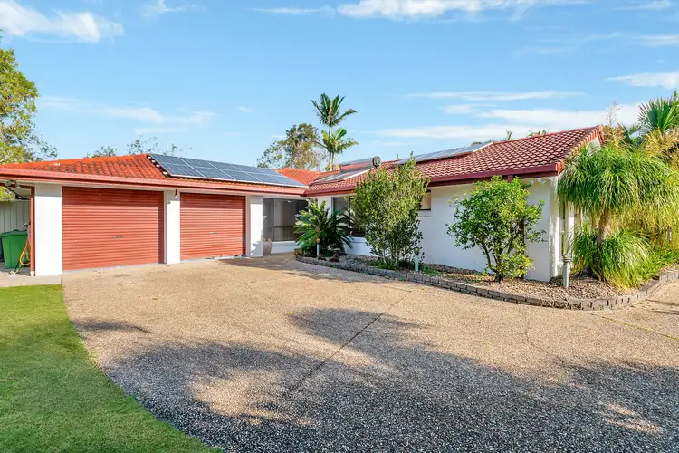 8 Riverlea Waters Drive, Nerang QLD 4211