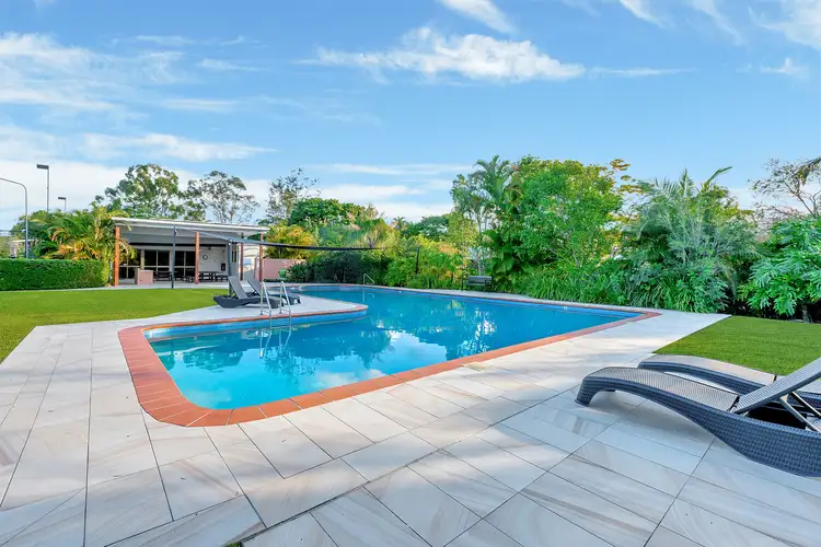 Third view of Homely house listing, 8 Riverlea Waters Drive, Nerang QLD 4211