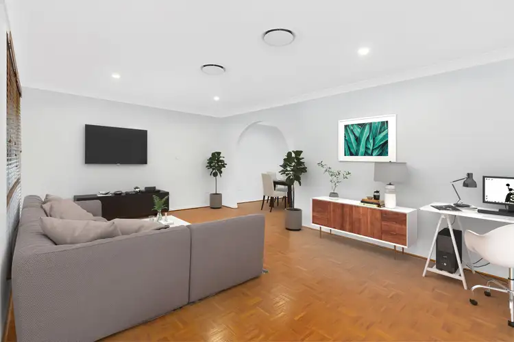 Fourth view of Homely house listing, 8 Riverlea Waters Drive, Nerang QLD 4211