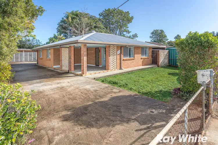 Main view of Homely house listing, 27 Johnson Street, Kallangur QLD 4503