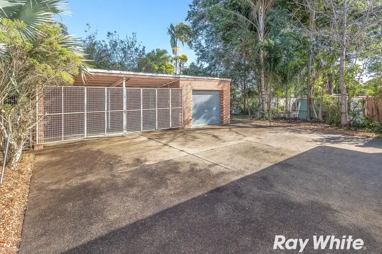 Fourth view of Homely house listing, 27 Johnson Street, Kallangur QLD 4503