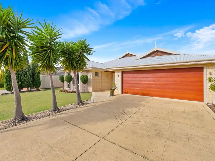 Second view of Homely house listing, 54 Lockeport Approach, Madeley WA 6065