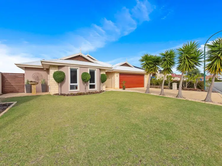 Third view of Homely house listing, 54 Lockeport Approach, Madeley WA 6065