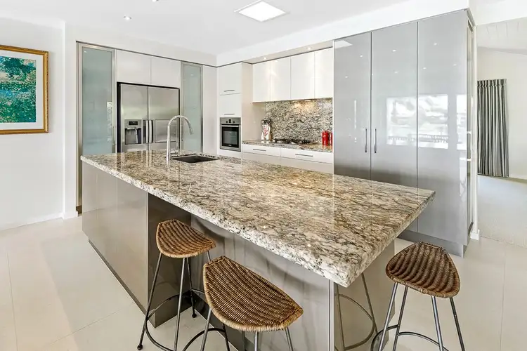 Sixth view of Homely house listing, 42 Selkirk Avenue, Benowa Waters QLD 4217