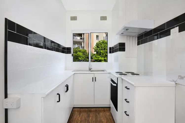 Main view of Homely unit listing, 6/30 Smith Street, Wollongong NSW 2500