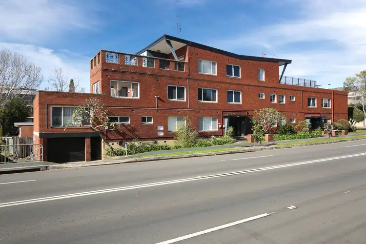 Sixth view of Homely unit listing, 6/30 Smith Street, Wollongong NSW 2500