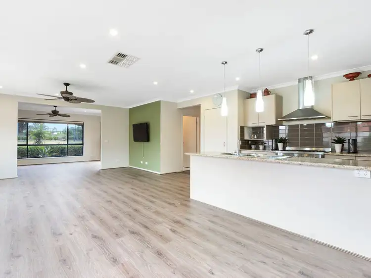 Second view of Homely house listing, 191 Tarcombe Road, Seymour VIC 3660