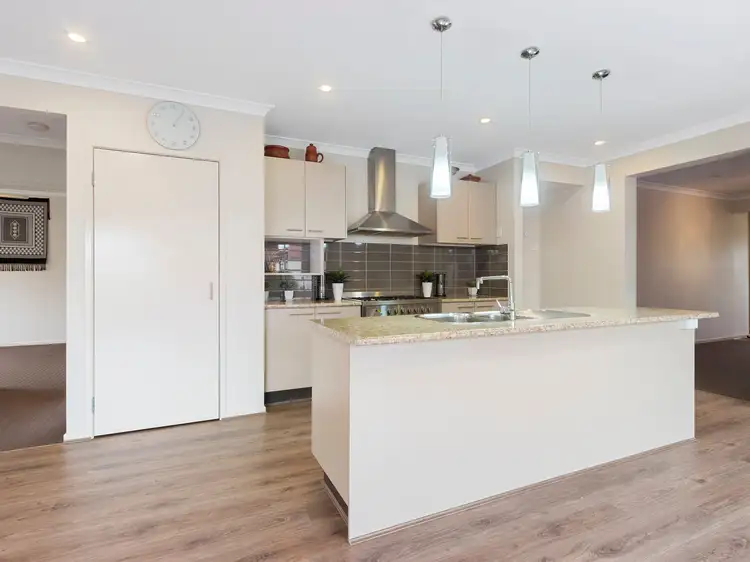 Third view of Homely house listing, 191 Tarcombe Road, Seymour VIC 3660