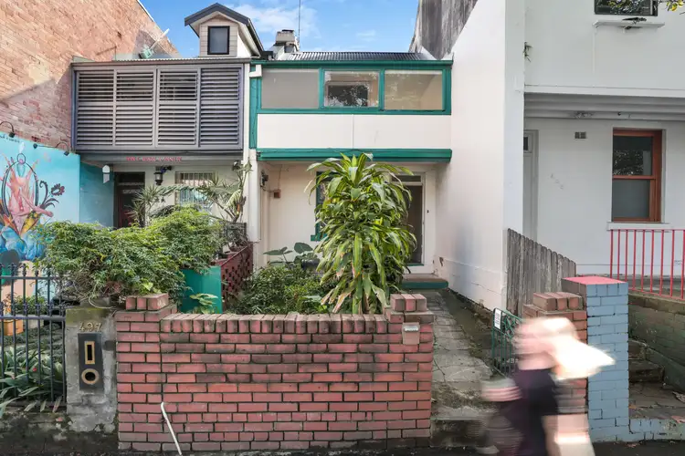 495 Crown Street, Surry Hills NSW 2010