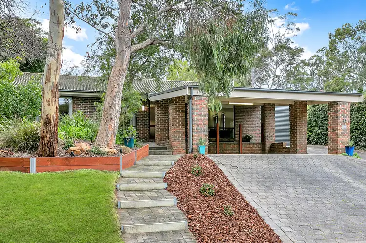 48 Altair Street, Hope Valley SA 5090