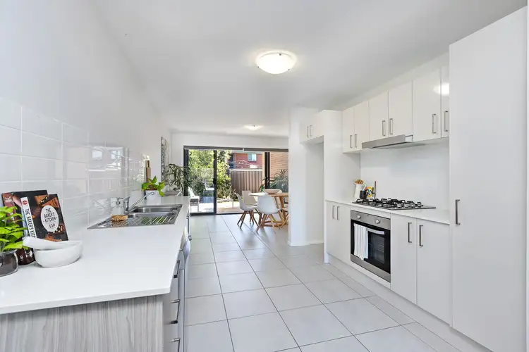 Main view of Homely townhouse listing, 21/49 Mawson Street, Shortland NSW 2307