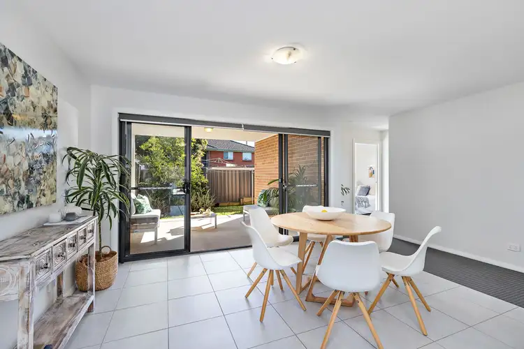 Fourth view of Homely townhouse listing, 21/49 Mawson Street, Shortland NSW 2307