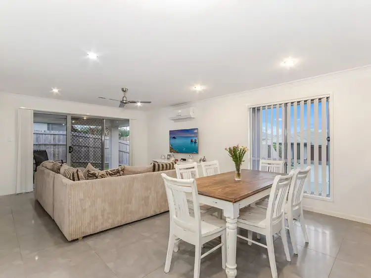 Fifth view of Homely house listing, 30 Gresswell Crescent, Upper Coomera QLD 4209