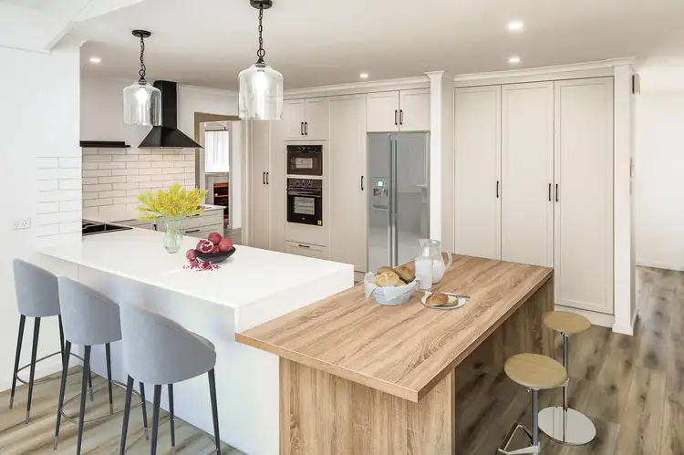 Second view of Homely house listing, 11 Boucaut Court, Mount Barker SA 5251