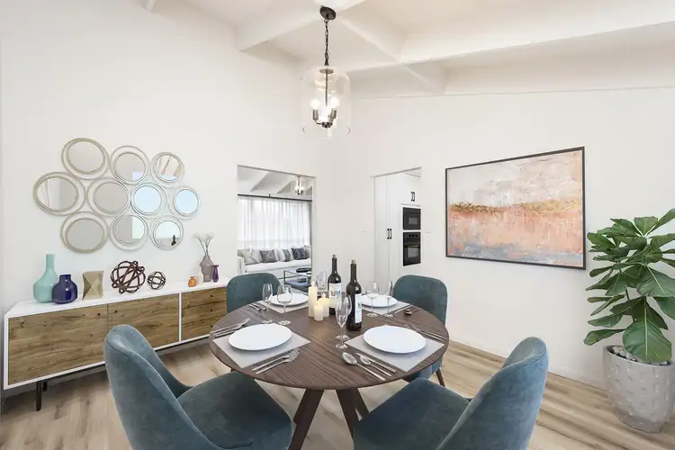 Sixth view of Homely house listing, 11 Boucaut Court, Mount Barker SA 5251