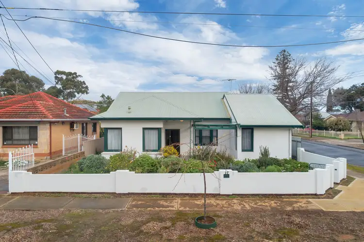 17 Guilford Avenue, Prospect SA 5082