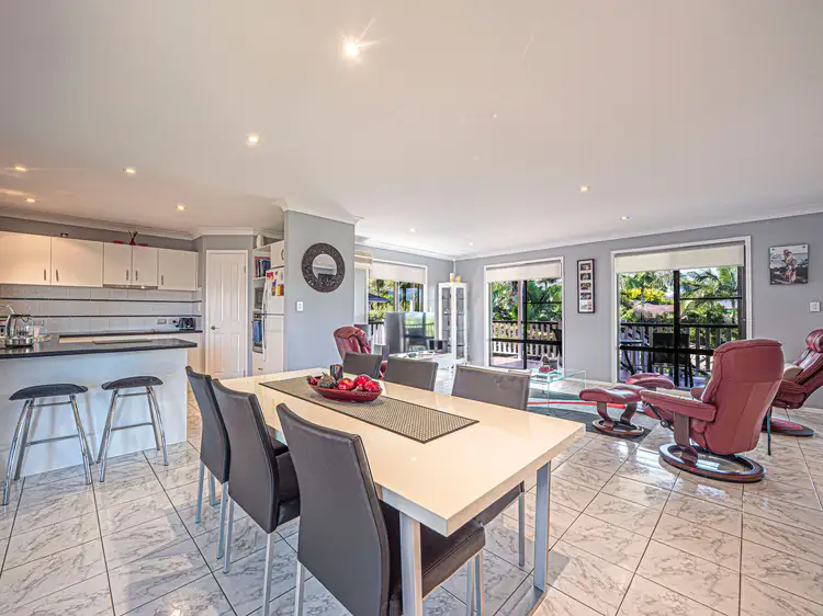 Second view of Homely house listing, 26A Bristol Circuit, Goonellabah NSW 2480